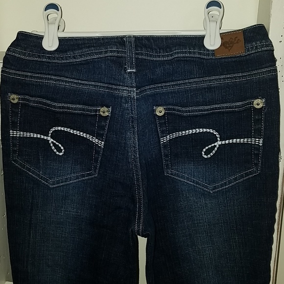 Justice Other - Justice jeans size 14